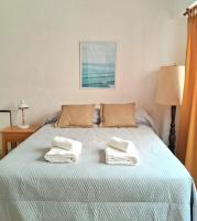 Monoambiente luminoso a 100m del mar - Ferienwohnung Mar del Plata