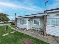 Modern Chalet Nearby Hemsby Beach Ref 83332S - B&B Hemsby