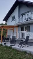 Villa Mila - B&B Duljci