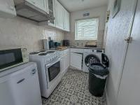 Modern Chalet Nearby Hemsby Beach Ref 83332S - Chambres d'hôtes Hemsby
