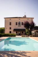 Villa Bongiovanni - B&B San Bonifacio