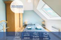 Villa lumineuse avec jardin clos - Proche plage - Ferienwohnung Stella-Plage