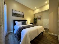 Beverly Hills Spacious 2 bedroom apt Near Cedars-Sinai & The Grove - B&B Los Angeles