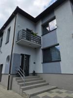 Mountain apartments on Liptov! - Bed and Breakfast Liptovská Porúbka
