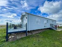 Modern Caravan With Beautiful Seaviews In Suffolk! Ref 90023Sv - B&B Benacre