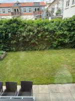 Charming apartment in the heart of Fredericia - B&B Fredericia