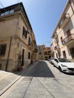 Scilla Central Rooms - B&B Scilla