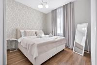 Boutique Apartment for 4 - Old Town Bratislava - B&B Bratislava