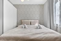 Boutique Apartment for 4 - Old Town Bratislava - B&B Bratislava