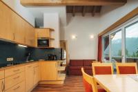Two-Bedroom Apartment with Balcony