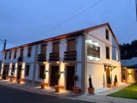 Apartamentos Loira Rural - Ferienwohnung Valdoviño