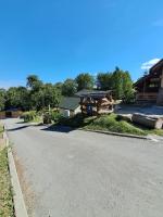 Leniwiec - B&B Polańczyk