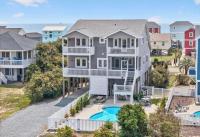 Mischief Managed NC - B&B Oak Island
