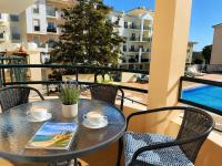 Solario da Praia holiday apartment - B&B Armação de Pêra