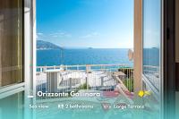 Orizzonte Gallinara - Parcheggio e Doppio Bagno - B&B Laigueglia