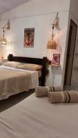 Driepersoonskamer met Eigen Badkamer