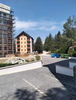 Apartman Stelavi Zlatibor - Ferienwohnung Zlatibor