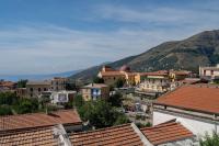 De Vivo Realty - Villa Colomba - Ferienwohnung Airola