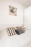 Appartement met 1 Slaapkamer