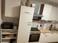 FeWo Wieko Plauen Leibnizstr H1 3 OG Mitte - B&B Plauen