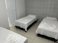 Chambre Triple Standard