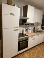 FeWo Wieko Plauen Leibnizstr H1 3 OG Mitte - B&B Plauen