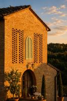 Borghetto Vitae - Ferienwohnung Montaione