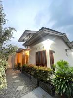 Villa Viva Mezzanine - Family - Ferienwohnung Lembang