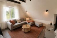 Familieappartement met 2 Slaapkamers