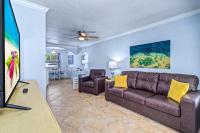 Barefoot Beach Resort F104 - B&B Clearwater Beach
