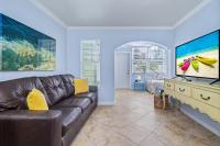 Barefoot Beach Resort F104 - B&B Clearwater Beach
