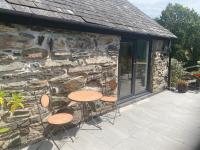 Garth Engan B&B with private lounge - B&B Llanbedr