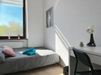 Gamma Room 10 min to Old Town Gdansk - B&B Danzica