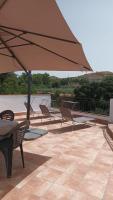 Casa Benzambra - B&B Cádiar