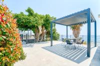 Hostdomus - Rosa dei Venti - B&B Santo Stefano al Mare