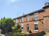 Liverpool FC and City large group stays - sleeps upto 18 with parking - B&B Liverpool