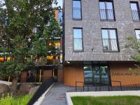 Cozy Parkside Residence - B&B Tallinn