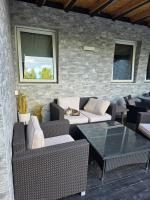 1 sleeping room - Ferienwohnung Fagernes