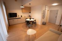 APARTMÁN GERLACH MEZONET - free indoor parking - Ferienwohnung Gerlachov