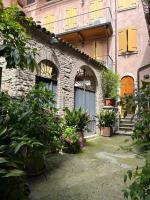 Mirella house Desenzano del Garda -Centro storico, 30 mt dal lago - B&B Desenzano del Garda