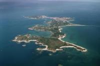 A Nosa Illa de Arousa - B&B Illa de Arousa