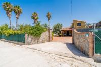 Cubo's Villa El Sauce de Coin - Ferienwohnung Coín
