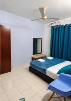 al Hajari Inn 2 - For Islam Only - Kg Banggol Batu Lenggong - Chambres d'hôtes Kampong Banggol Belimbing
