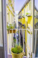 110 Gradi Est - B&B Napoli