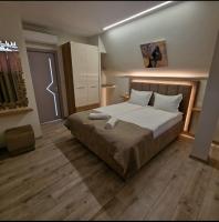 Apartment Simon Green Sky View - B&B Balchik