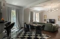 Radlinskeho By Ellements, Spacious Old Town Home - B&B Bratislava