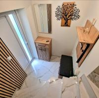 Apartment Simon Green Sky View - B&B Balchik