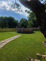 Chatka M3 - B&B Abrahamovce