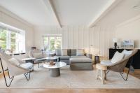 Seepferdchen - B&B Keitum