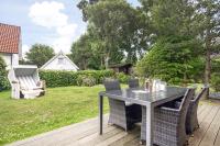 Seepferdchen - Bed and Breakfast Keitum